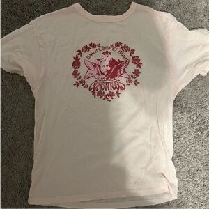 Guns N' Roses Sweet Child O’ Mine Graphic Tee